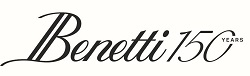 Benetti logo