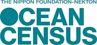 Ocean Census logo