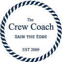 The Crew Coach logo