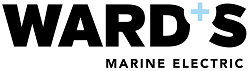 Wards Marine logo