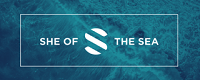 She of the Sea logo