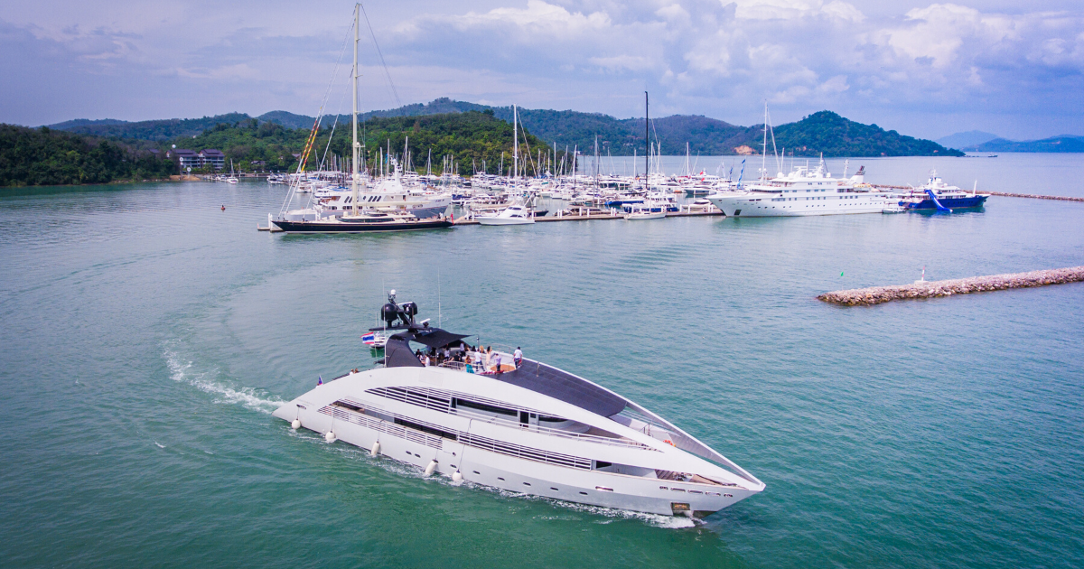 Thailand yacht show SYS 1200x630