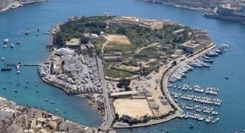 Manoel Island Yacht Marina