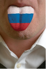 OO Russian for yachties tongue