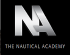 nautical academy black 140 x 3