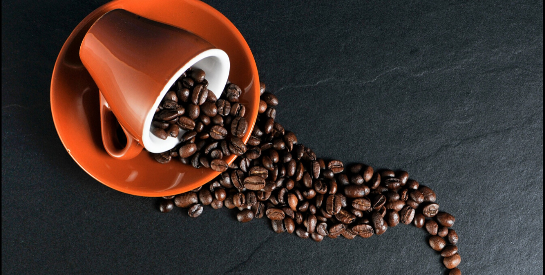 Coffee - Pixabay - 1100x550