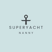 Superyacht Nanny logo