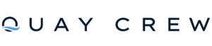 Quay Crew logo