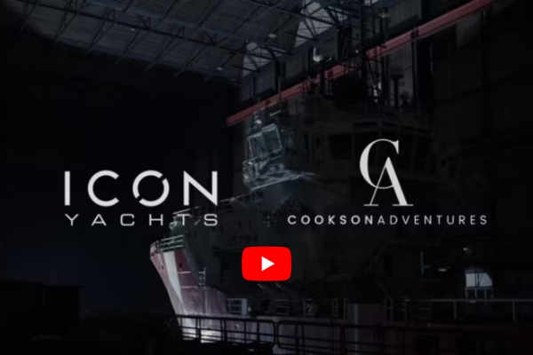 Cookson video