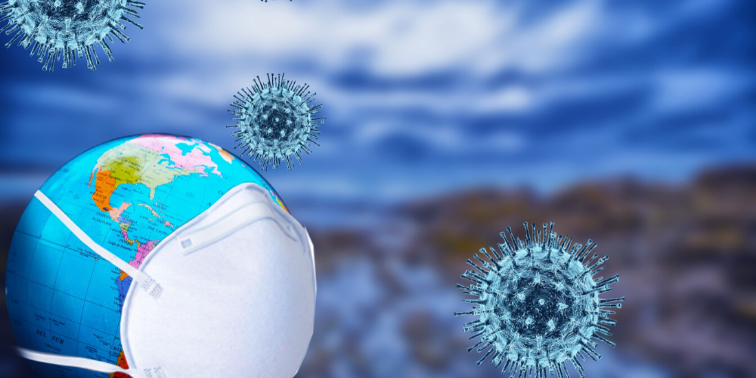 Coronavirus - Pixabay - 1100x550