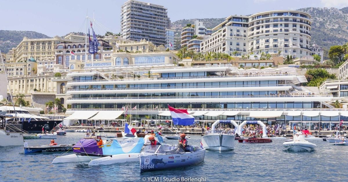 9th Energy Monaco Boat Challenge 1200x630