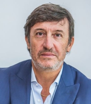 Evolution CEO Stefano Tositti 600x400