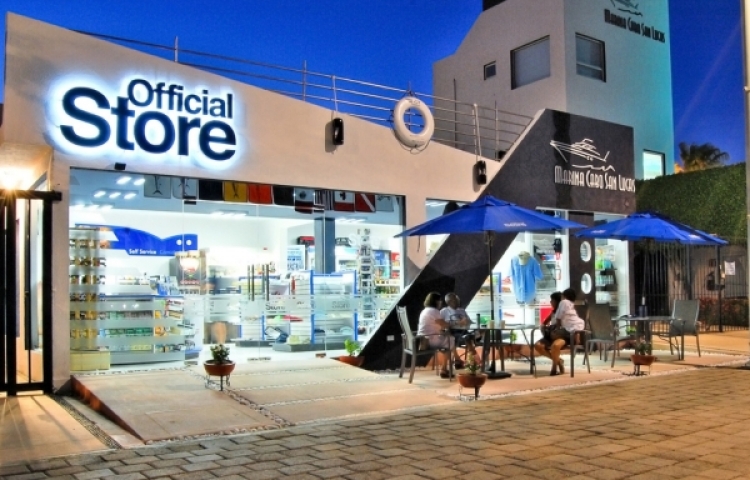 Cabo San Lucas Retail