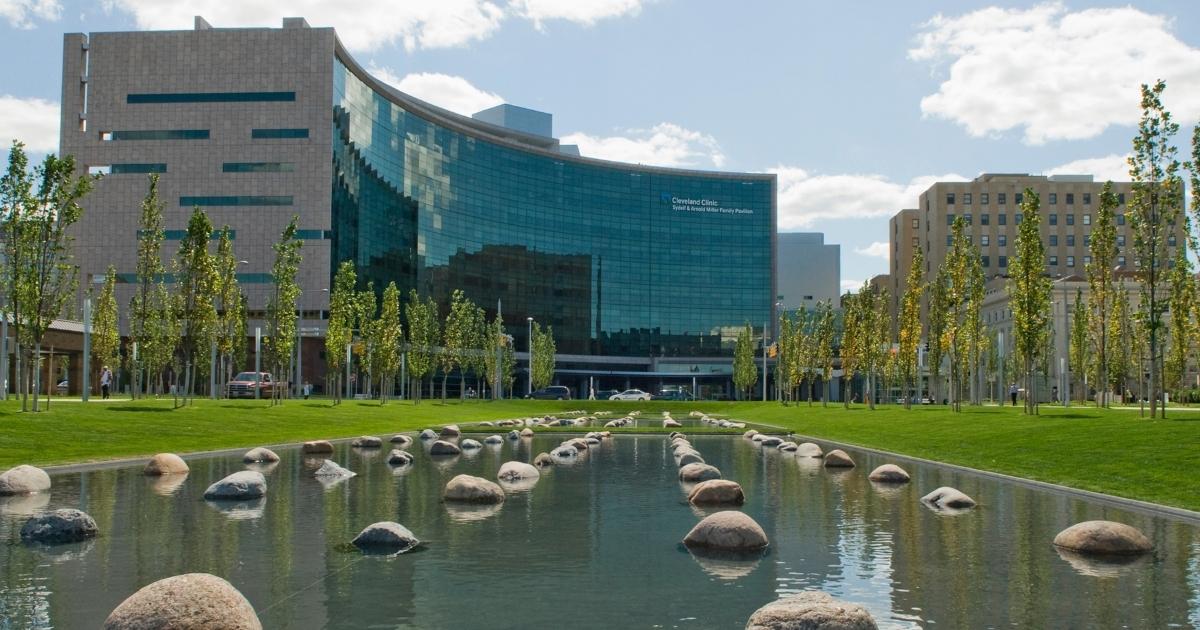 Cleveland Clinic 1200x630