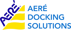 Aere docking solutions logo