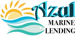 Azul Marine logo v2