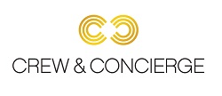 Crew and Concierge logo