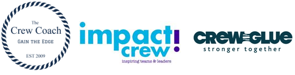 The Crew Coach, Impact Crew and Crew Glue