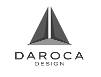Daroca Design logo
