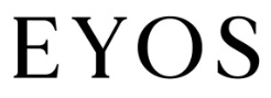 EYOS new logo