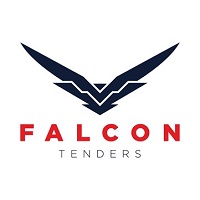 Falcon Tenders logo