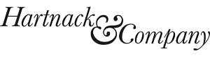 Hartnack logo