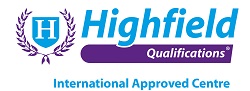 Highfield Qualifications Logo