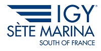 IGY Sete Marina logo