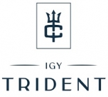 IGY Trident logo