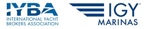 IYBA IGY Logo