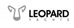 Leopard Yachts logo