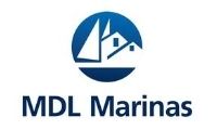 MDL Marinas logo