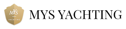 MYS yachting logo