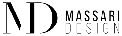 Massari Design logo