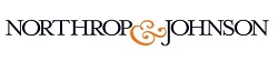 Northrop and Johnson logo