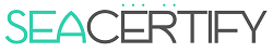 Seacertify logo