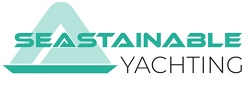 Seastainable Yachting logo