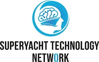 Superyacht Technology Network logo