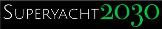 Superyacht2030 Logo