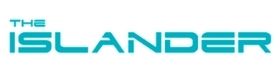 The Islander logo 280x80