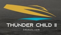 Thunder Child II logo