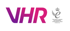 VHR logo