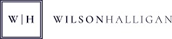 WilsonHaligan logo