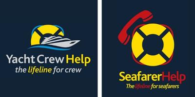 Yacht Crew Help logo