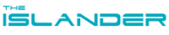 The Islander logo 