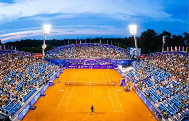 Croatia Tennis Championships 2