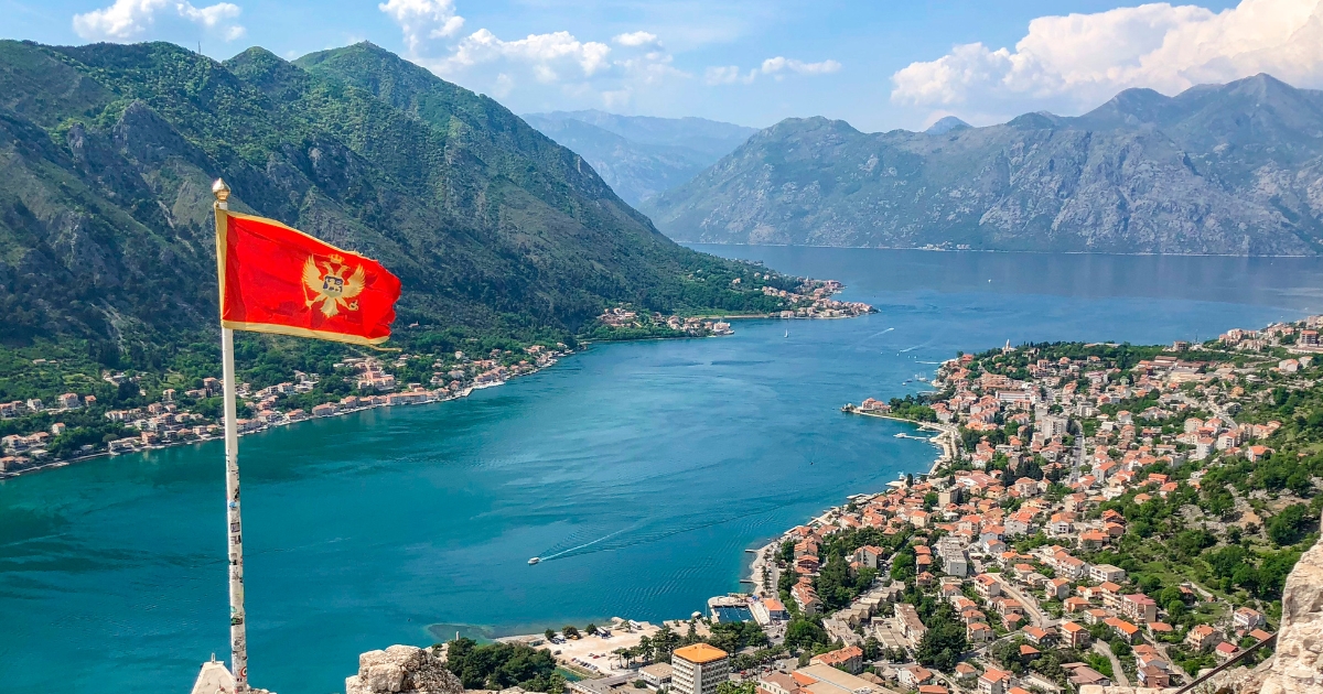 Montenegro 1200x630