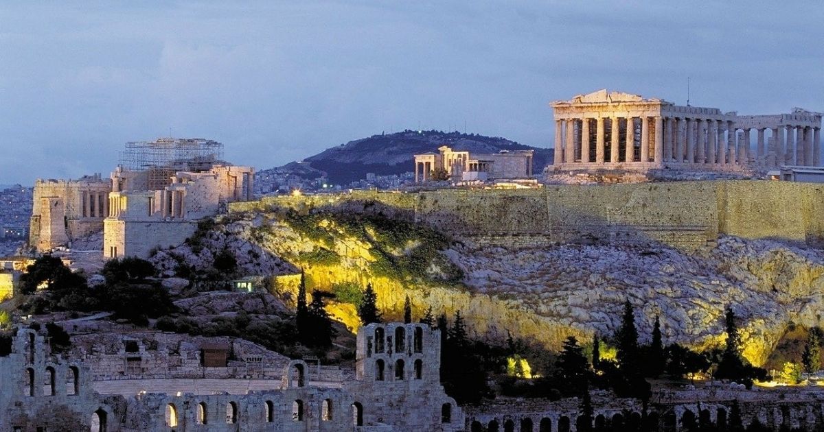 Acropolis Athens 1200x630