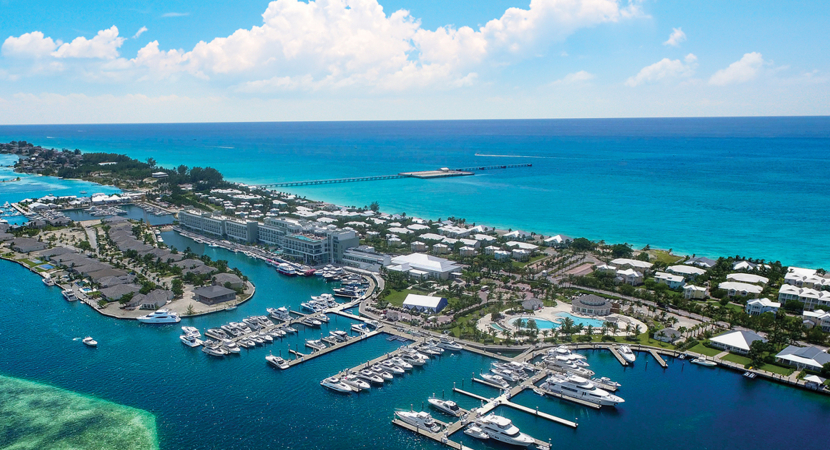 Bimini Bay Resort & Marina