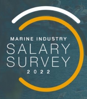 Marine Industry Salary Survey 600x400